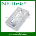 Chine Shenzhen Netlink 70 X 115 cm rj45 fond en plastique